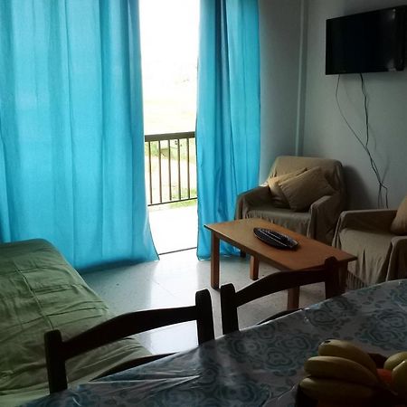 Kissonerga Beach Apartment Pafos Zewnętrze zdjęcie