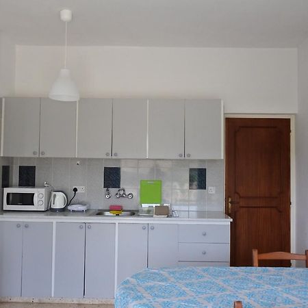 Kissonerga Beach Apartment Pafos Zewnętrze zdjęcie