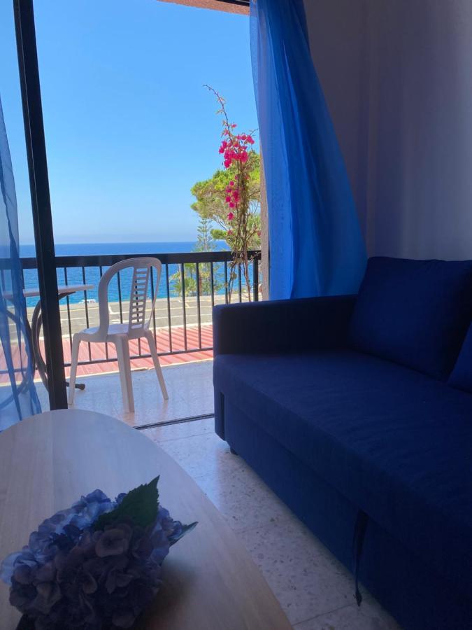 Kissonerga Beach Apartment Pafos Zewnętrze zdjęcie
