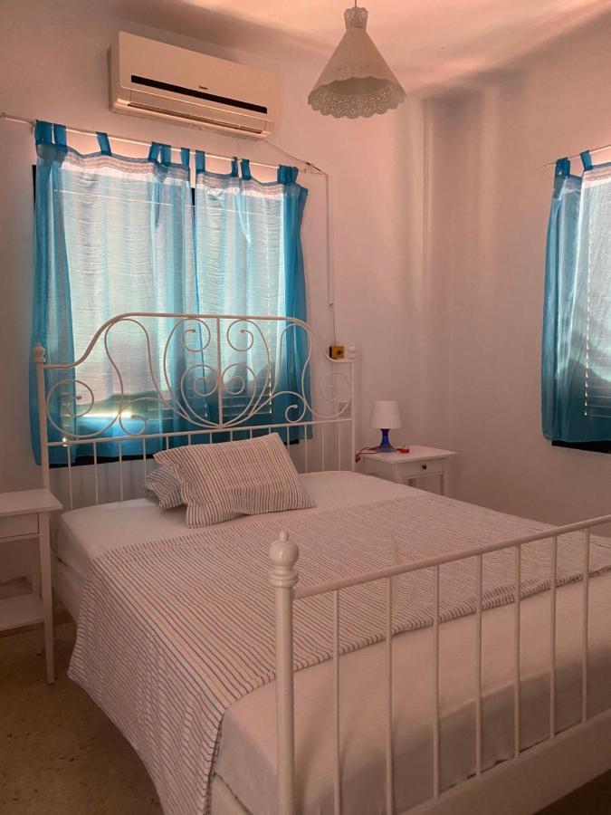 Kissonerga Beach Apartment Pafos Zewnętrze zdjęcie