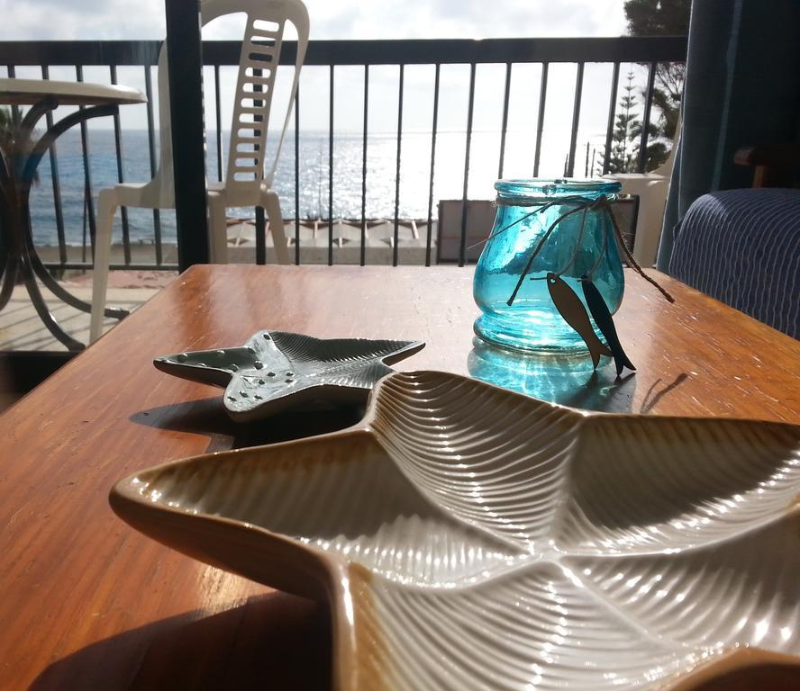 Kissonerga Beach Apartment Pafos Zewnętrze zdjęcie