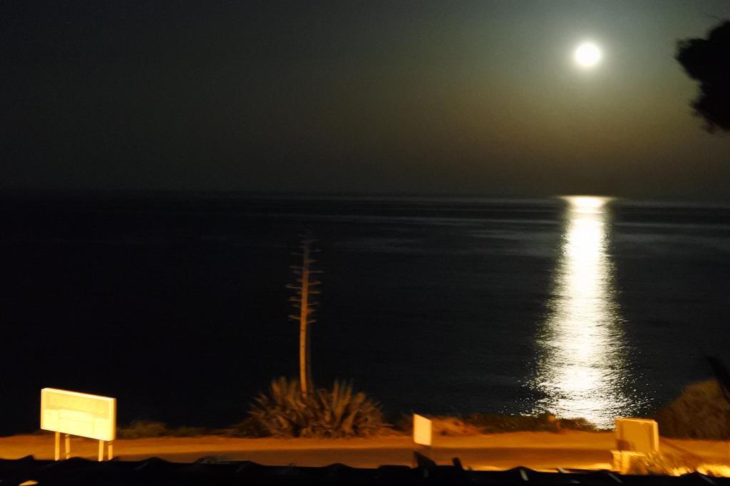 Kissonerga Beach Apartment Pafos Zewnętrze zdjęcie