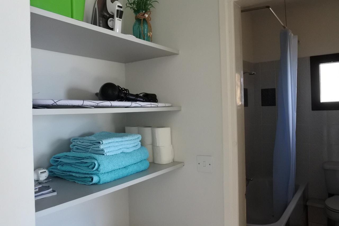 Kissonerga Beach Apartment Pafos Zewnętrze zdjęcie