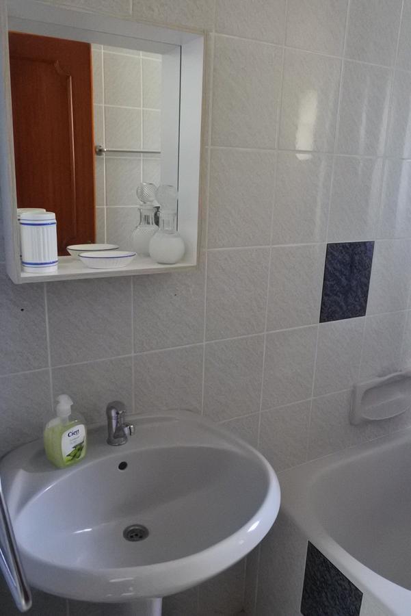 Kissonerga Beach Apartment Pafos Zewnętrze zdjęcie