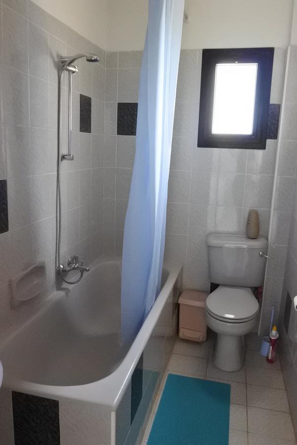 Kissonerga Beach Apartment Pafos Zewnętrze zdjęcie