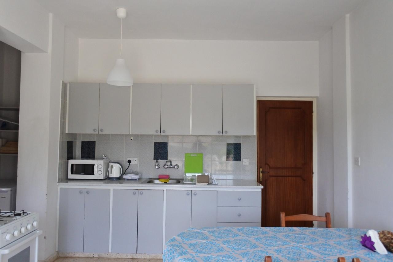Kissonerga Beach Apartment Pafos Zewnętrze zdjęcie