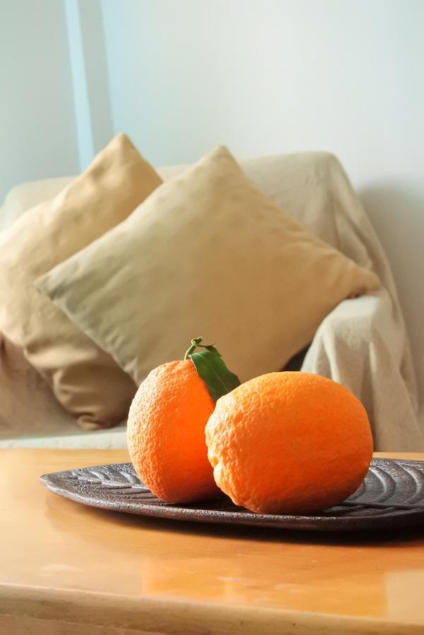 Kissonerga Beach Apartment Pafos Zewnętrze zdjęcie