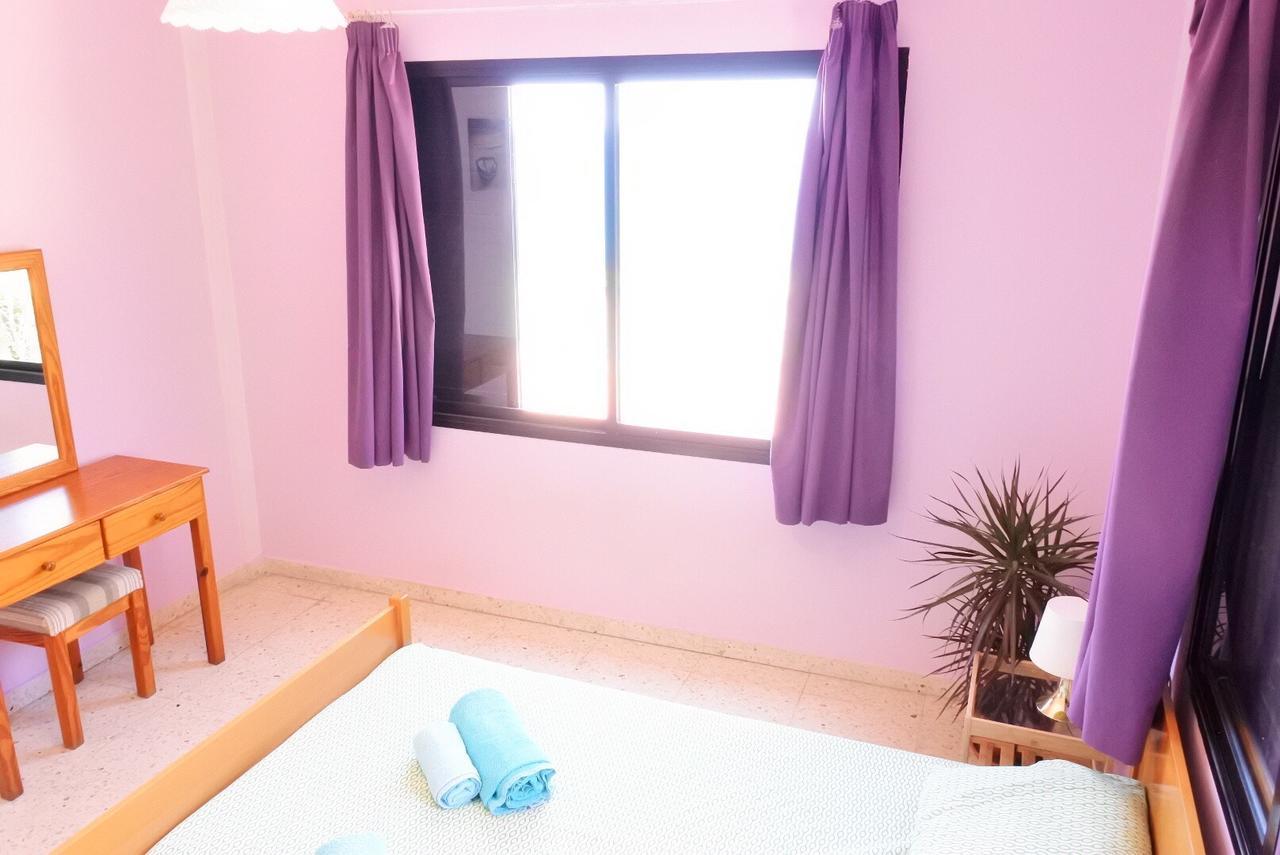Kissonerga Beach Apartment Pafos Zewnętrze zdjęcie