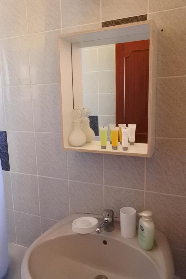 Kissonerga Beach Apartment Pafos Zewnętrze zdjęcie