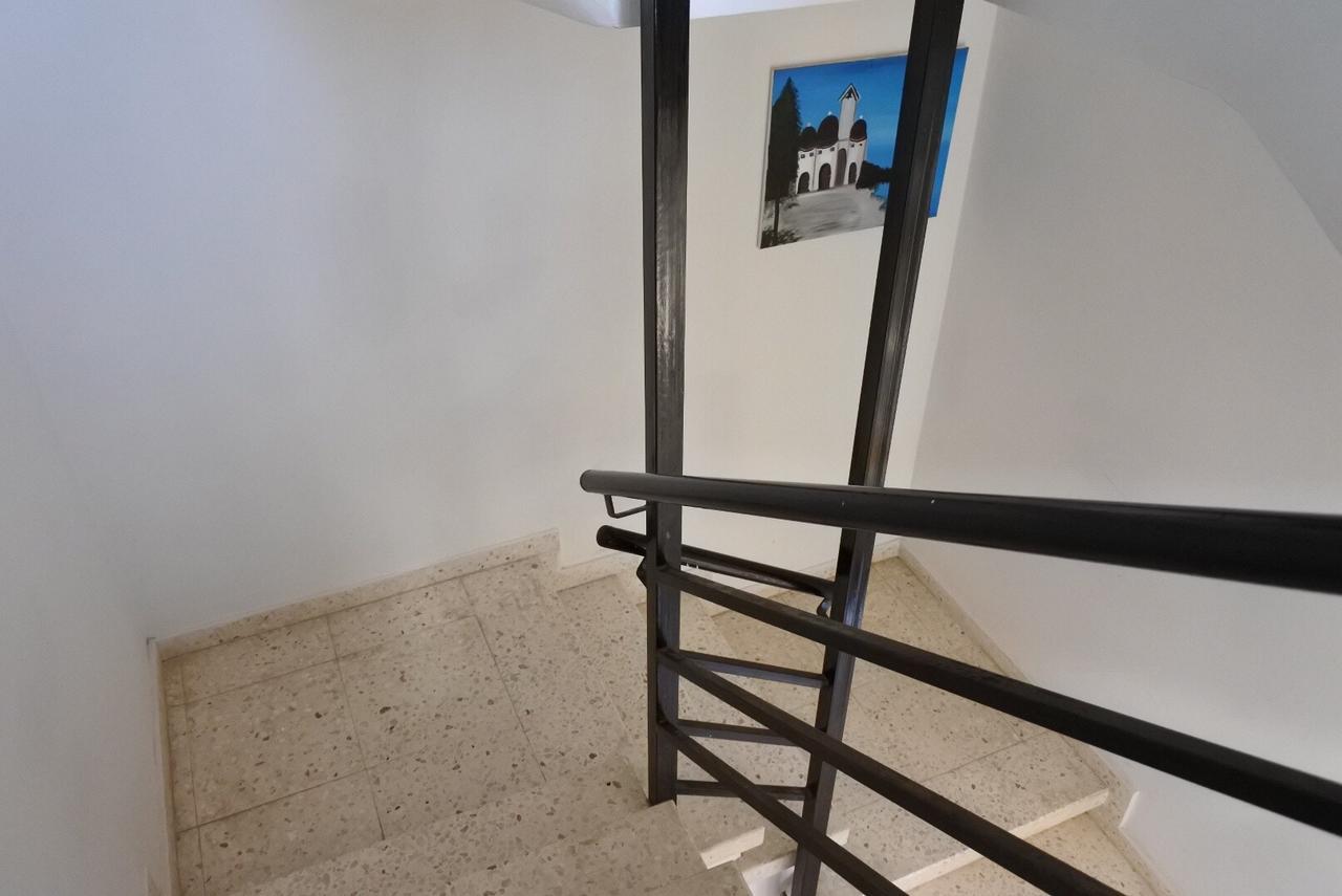 Kissonerga Beach Apartment Pafos Zewnętrze zdjęcie
