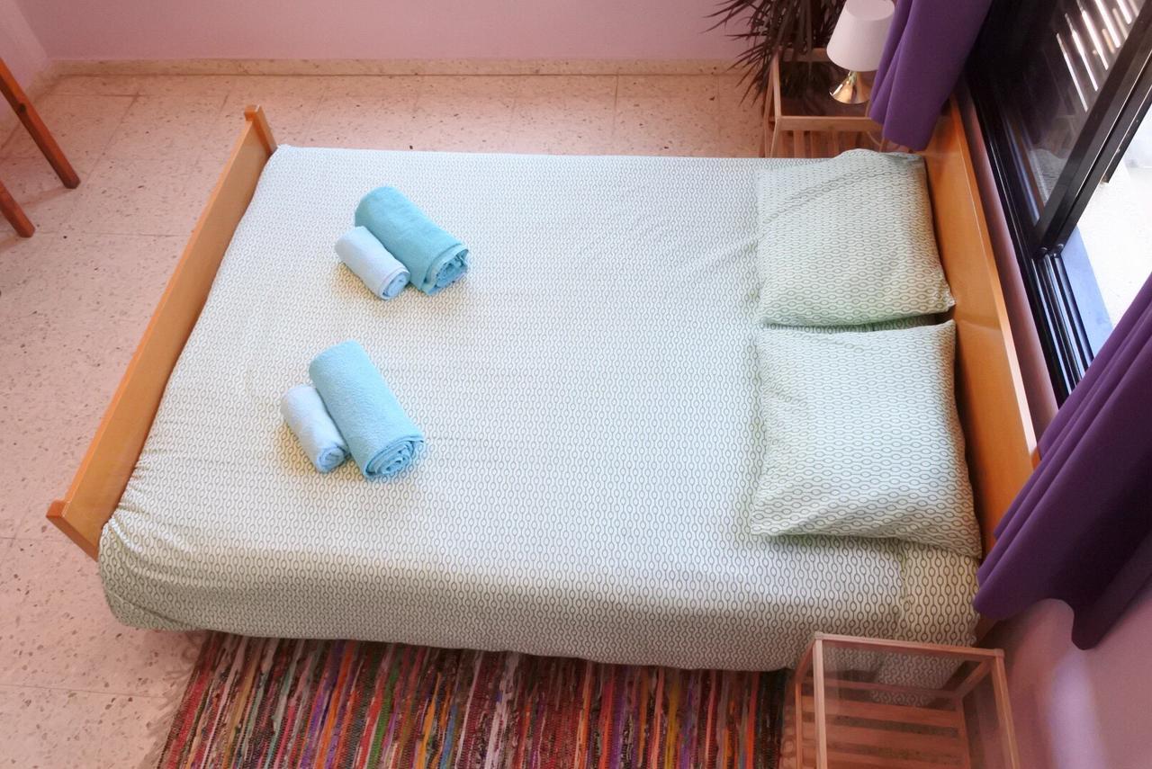 Kissonerga Beach Apartment Pafos Zewnętrze zdjęcie